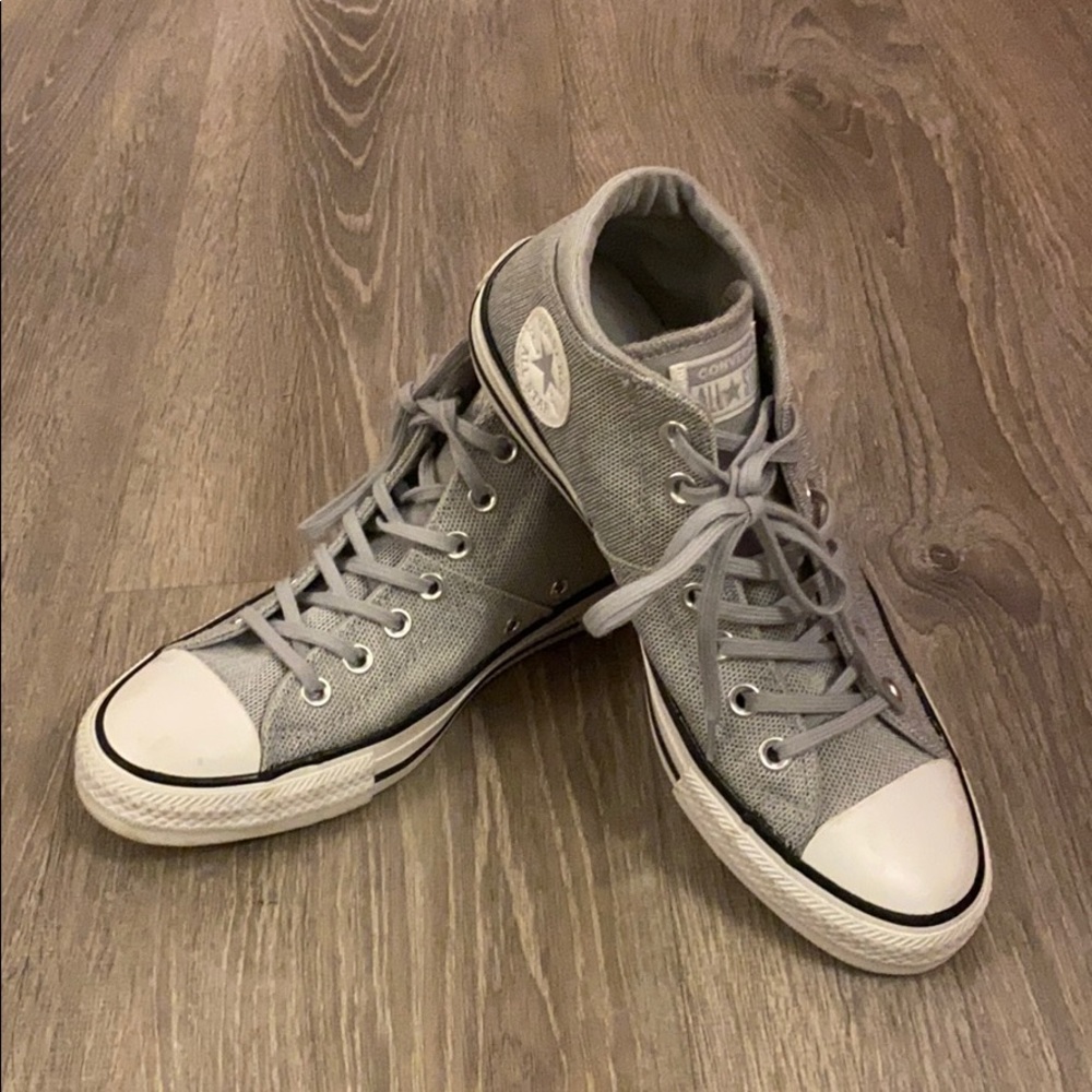 Converse all star sneakers